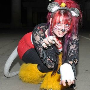 Meet your Posher, -aLaNa-